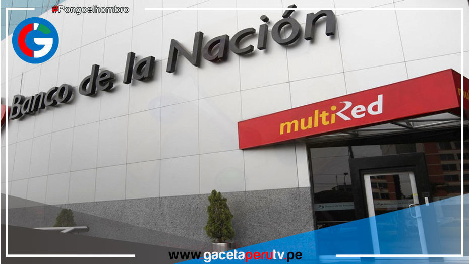 Banco De La Naci N Crear N Millones De Cuenta Dni Durante