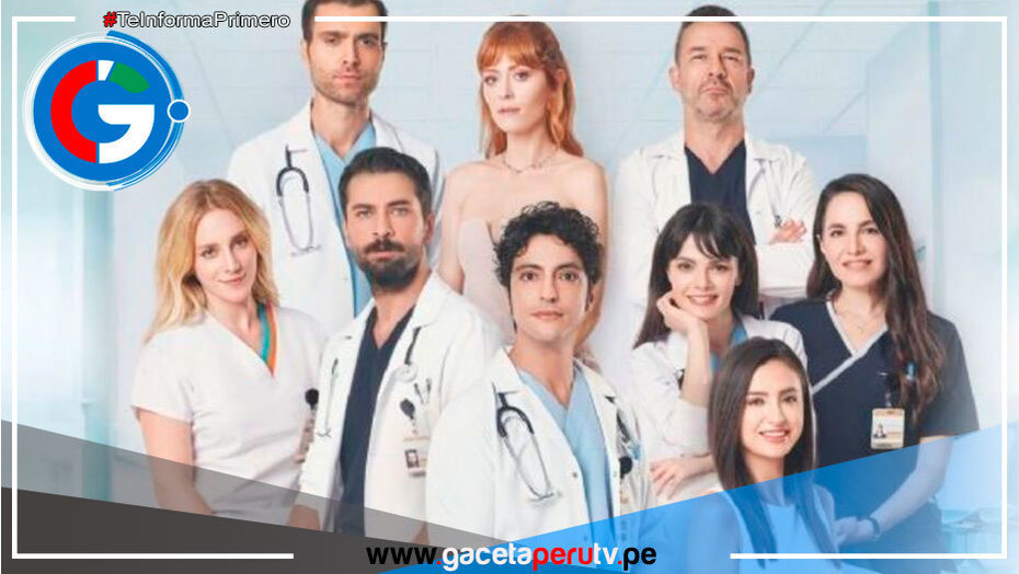 Doctor Milagro Regresa A Las Pantallas De Latina Tv Gaceta Per Tv