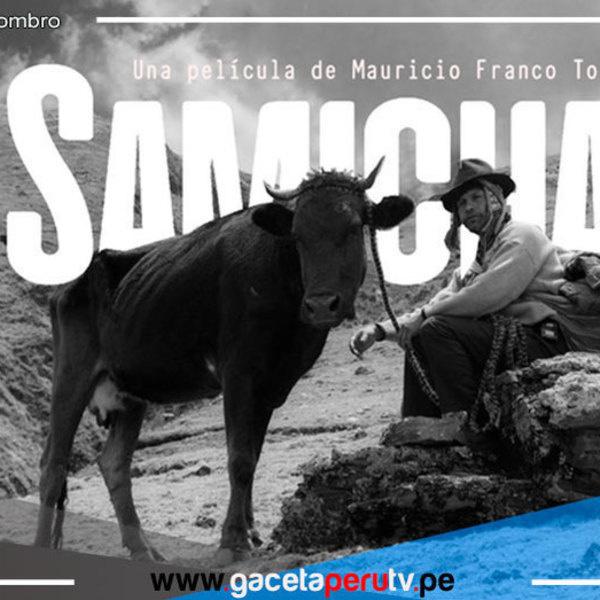 43 películas nacionales competirán en el Festival de Cine de Trujillo 