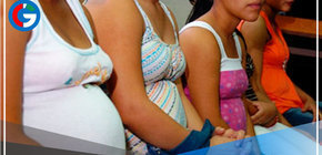 En 2020 se triplicó casos de embarazo en niñas menores de 10 años de edad.