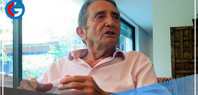 Fallece el empresario Josef Maiman, delator del exmandatario Alejandro Toledo, a los 75 años