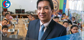 Ex Ministro Juan Cadillo reveló que fue despedido por mensaje de WhatsApp