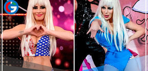 Milena Zárate agradece tras quedar fuera de Reinas del show