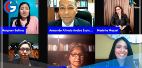 Presentan libro “La cuarta pantalla. La Tv en el Celular”