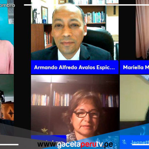 Presentan libro “La cuarta pantalla. La Tv en el Celular”