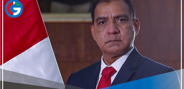 Operativos contra cultivos ilegales siguen en el Vraem