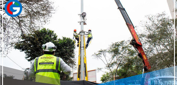 Lince activará sirena de alerta contra sismos este miércoles 13 de octubre 