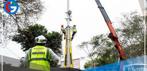 Lince activará sirena de alerta contra sismos este miércoles 13 de octubre 