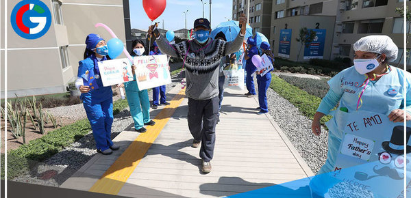 Arequipa celebra: por quinto día consecutivo la región no reporta fallecidos por covid-19 