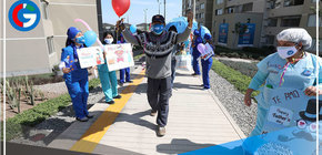 Arequipa celebra: por quinto día consecutivo la región no reporta fallecidos por covid-19 