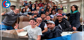 Concluyen grabaciones de "La Reina del Sur 3" en el Cusco 