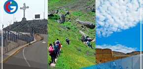 Los atractivos turísticos del distrito más poblado del Perú