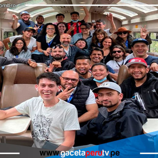 Concluyen grabaciones de "La Reina del Sur 3" en el Cusco 