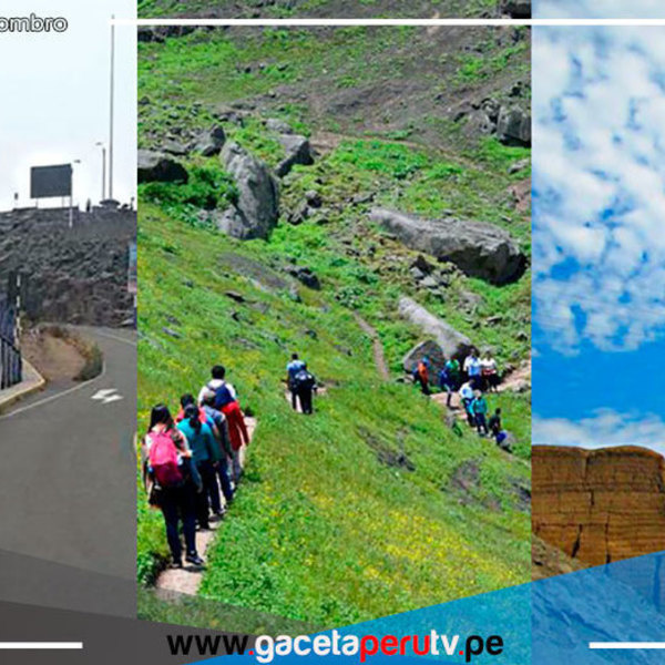 Los atractivos turísticos del distrito más poblado del Perú