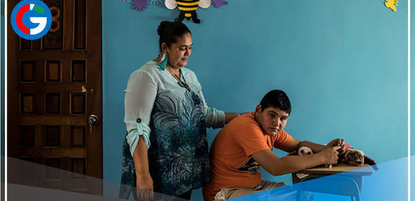 Estado mundial de la infancia de UNICEF destaca el modelo peruano de atención comunitaria a la salud mental  