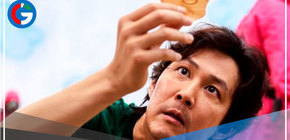  "El Juego del Calamar" es el estreno más visto en la historia de Netflix 