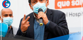 No es prudente iniciar las clases escolares generales este año