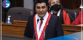 Congresistas de Perú Libre Zea y Ugarte reafirman su respaldo al Gobierno