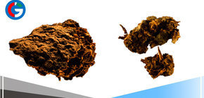 Paleoheces revelan que el hombre ya disfrutaba del queso azul y la cerveza hace 2.700 años 