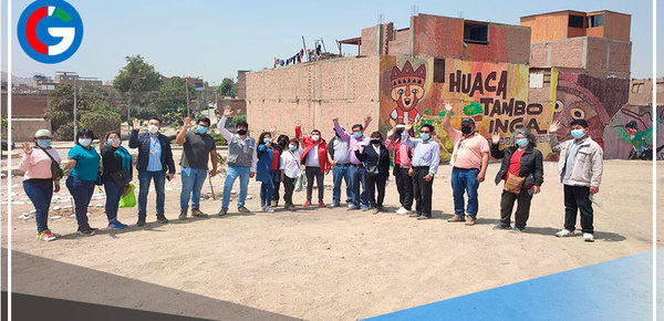 Municipalidad de Puente Piedra facilita visitas guiadas a la huaca Tambo Inga