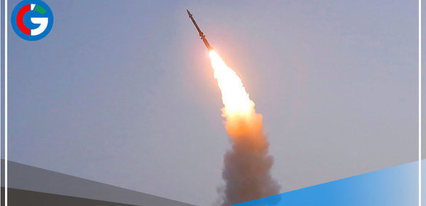 Corea del Norte lanza proyectil no identificado al mar de Japón 