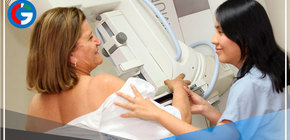 ¿Cada cuánto tiempo se debe hacer una mamografía? 
