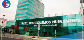 Migraciones dispone investigación en el servicio de control del aeropuerto Jorge Chávez 