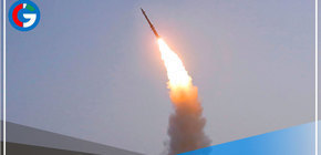 Corea del Norte lanza proyectil no identificado al mar de Japón 