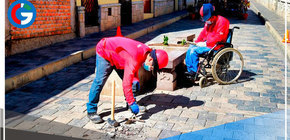 Trabaja Perú priorizará empleos temporales para personas con discapacidad en las regiones del país