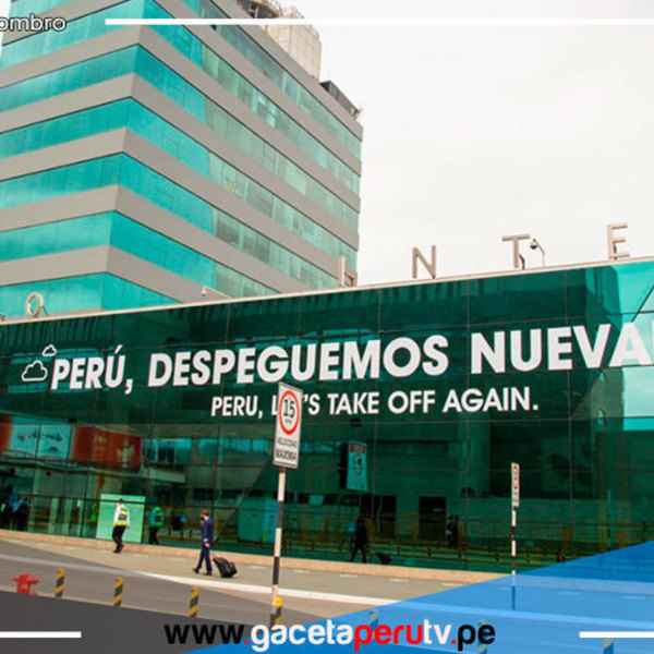 Migraciones dispone investigación en el servicio de control del aeropuerto Jorge Chávez 