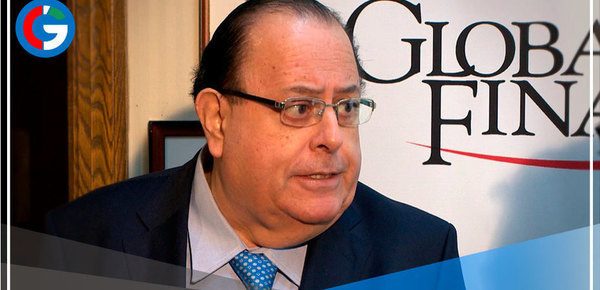 Julio Velarde Flores seguirá en la presidencia del BCR por cinco años más