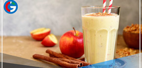 Prueba esta combinación de ingredientes que mejorarán tu sistema digestivo