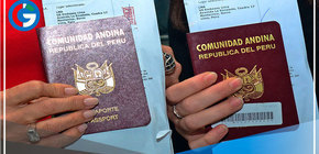 Peruanos podrán participar del sorteo de visas para residencia permanente en EE. UU. 