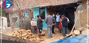 Prorrogan estado de emergencia en distritos afectados por sismo ocurrido en julio