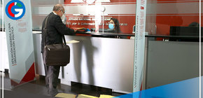 Mesa de partes del JNE extiende hoy su atención hasta las 23:59 horas