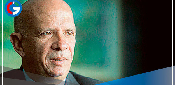 General chavista de Inteligencia afirma que su Gobierno financió a Ollanta Humala