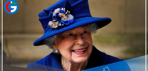 Isabel II cancela una serie de compromisos después de que sus médicos le recomendaran descansar 