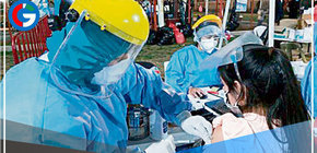 Minsa vacunaría a los menores en segunda semana de noviembre 