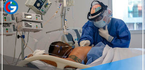 16 fallecidos y 447 contagios con Covid-19 en todo el Perú