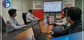 Primera convocatoria para el Proceso de Compras Electrónico 2022 se inició ayer 20 de octubre