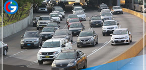 Sunarp: Entre agosto y setiembre se transfirieron más de 150 mil vehículos en todo el país