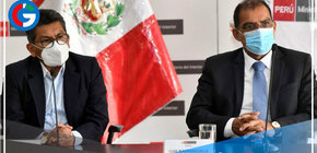 Lima: Buscan reforzar seguridad y orden en zonas comerciales por campaña navideña 