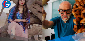 Fátima Foronda y Miky Gonzáléz lanzan videoclip del festejo "Sombra de Huarango" 