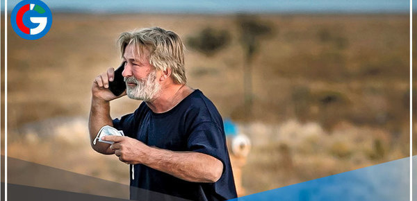 ¨RUST¨: Qué se sabe sobre el disparo accidental de Alec Baldwin, que mató a la directora de fotografía Halyna Hutchins durante el rodaje de la película