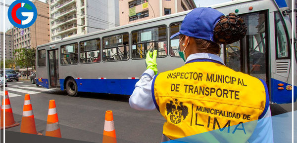 Señor de los Milagros: recuerda los horarios de restricción vehicular
