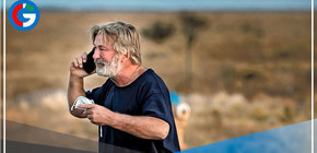 ¨RUST¨: Qué se sabe sobre el disparo accidental de Alec Baldwin, que mató a la directora de fotografía Halyna Hutchins durante el rodaje de la película