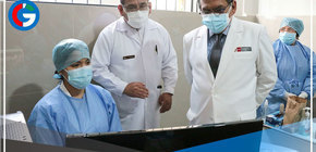 En Perú no se ha generado ningún problema con el uso de las vacunas 