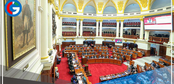 Se suspende Debate sobre el voto de confianza al Gabinete Ministerial que lo preside Mirtha Vásquez