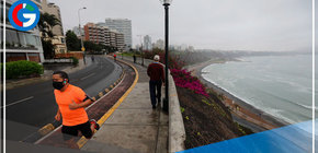 ¿Cuál es el pronóstico del Senamhi para hoy 25 de octubre?