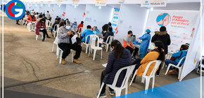 Vacunatorio Playa Miller de EsSalud no atenderá el 26 y 27 de octubre 